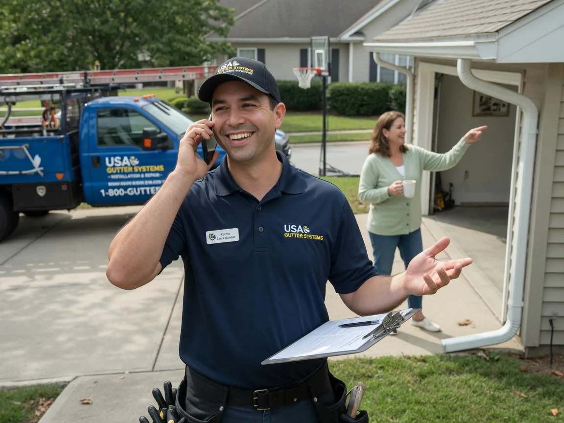 Gutter Installation Hurlock, MD FAQs